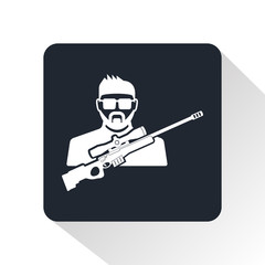 sniper icon
