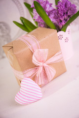 Ein schönes Geschenk 