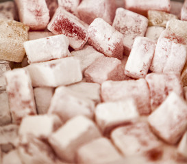 Turkish delight