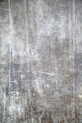 Detail of the old stone wall