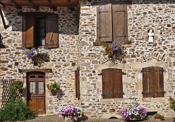 Vigeois (Corrèze)