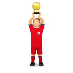 Tschechische Fußballer