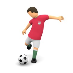 Ungarische Fußballer