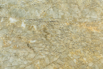 Brown Stone cracked for background