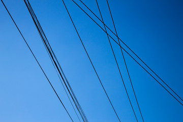 Electric wire