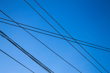 Electric wire