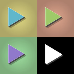 Retro Icon © vempireart