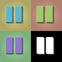 Retro Icon © vempireart