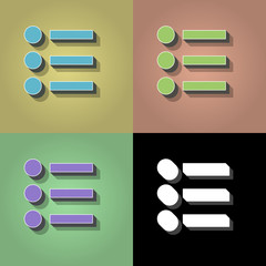 Retro Icon © vempireart