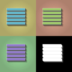 Retro Icon © vempireart