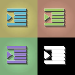 Retro Icon © vempireart