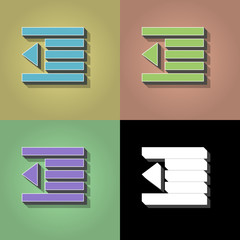 Retro Icon © vempireart