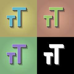 Retro Icon © vempireart