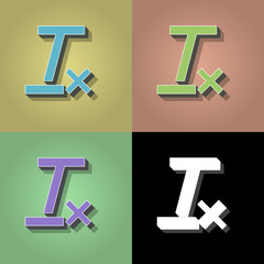 Retro Icon © vempireart