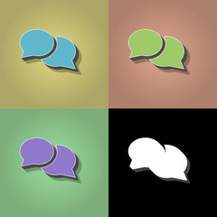 Retro Icon © vempireart