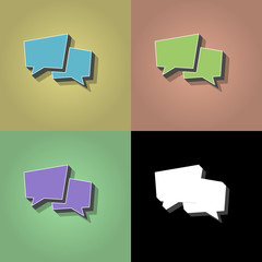 Retro Icon © vempireart