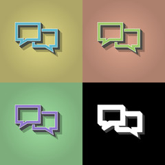 Retro Icon © vempireart