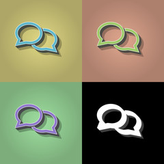 Retro Icon © vempireart