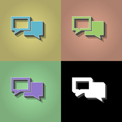 Retro Icon © vempireart