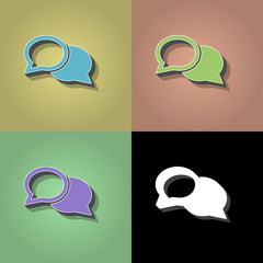 Retro Icon © vempireart