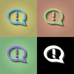 Retro Icon © vempireart