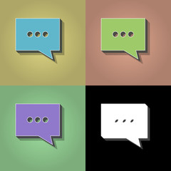 Retro Icon © vempireart