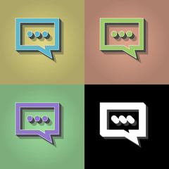 Retro Icon © vempireart