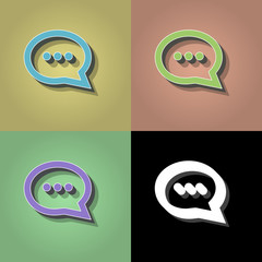 Retro Icon © vempireart