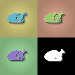 Retro Icon © vempireart