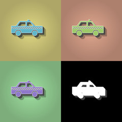 Retro Icon © vempireart