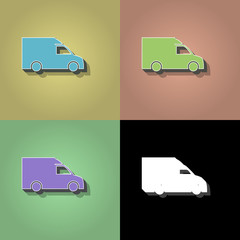Retro Icon © vempireart