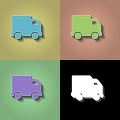 Retro Icon © vempireart