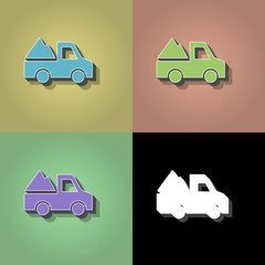 Retro Icon © vempireart