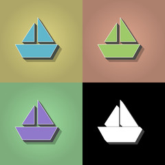 Retro Icon © vempireart