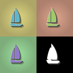 Retro Icon © vempireart