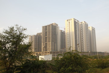 Constriction Buildings