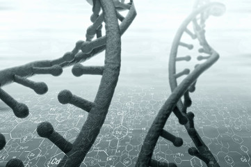 Biotechnology genetic research