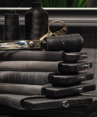Tailors Scene