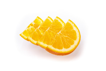 orange slice