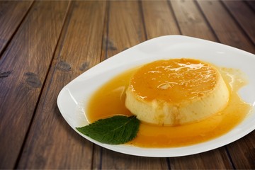Dessert.