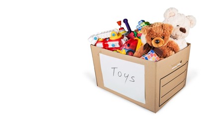 Toy.