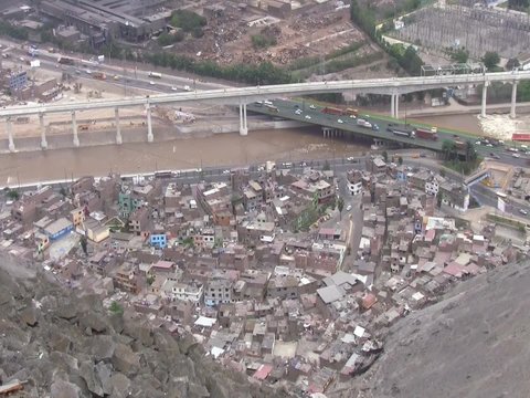 Lima, Peru