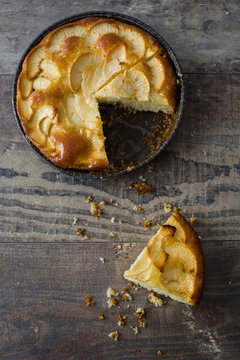 Tasty Apple Pie