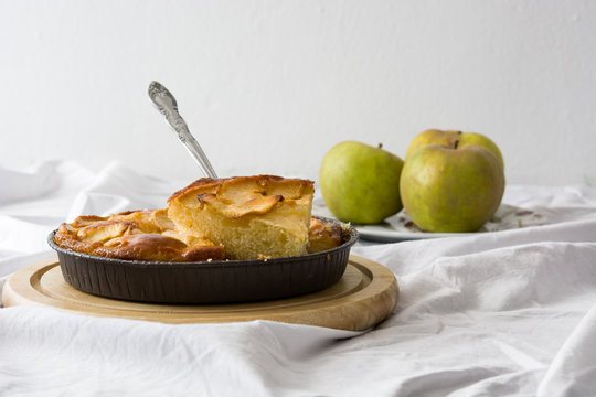 Tasty Apple Pie