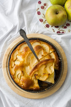 Tasty Apple Pie