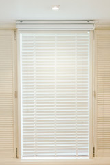 Blinds window