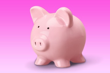 Piggy Bank.