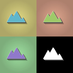 Retro Icon © vempireart