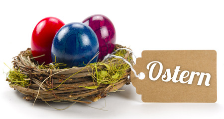 Ostern