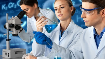 Laboratory.